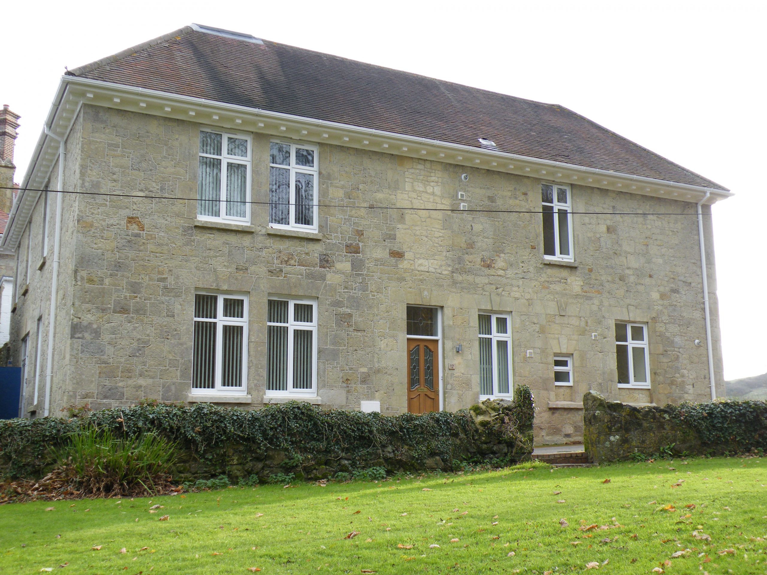 Shanklin Holiday Homes