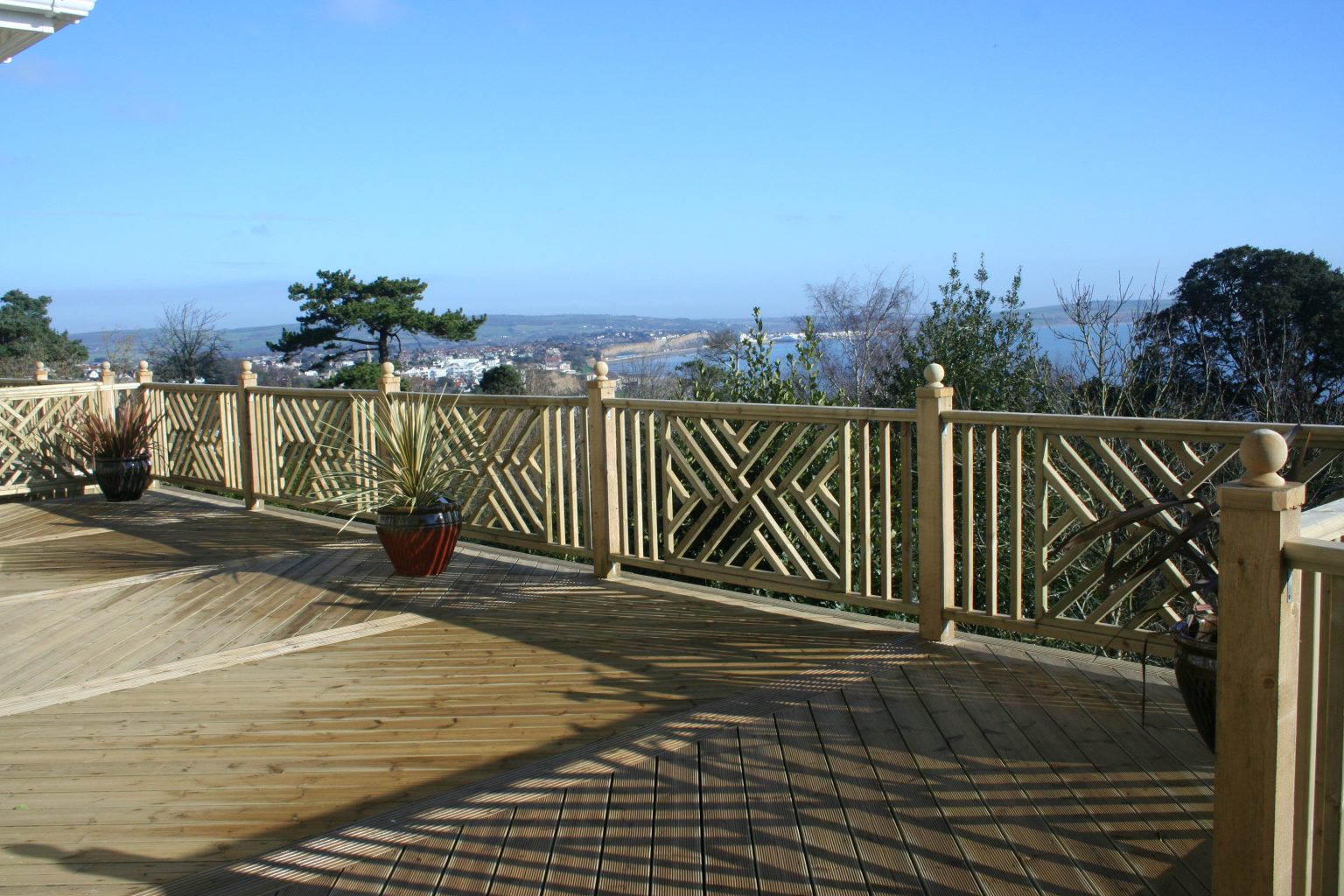 Shanklin Holiday Homes Luxury self catering in Shanklin, Isle of Wight