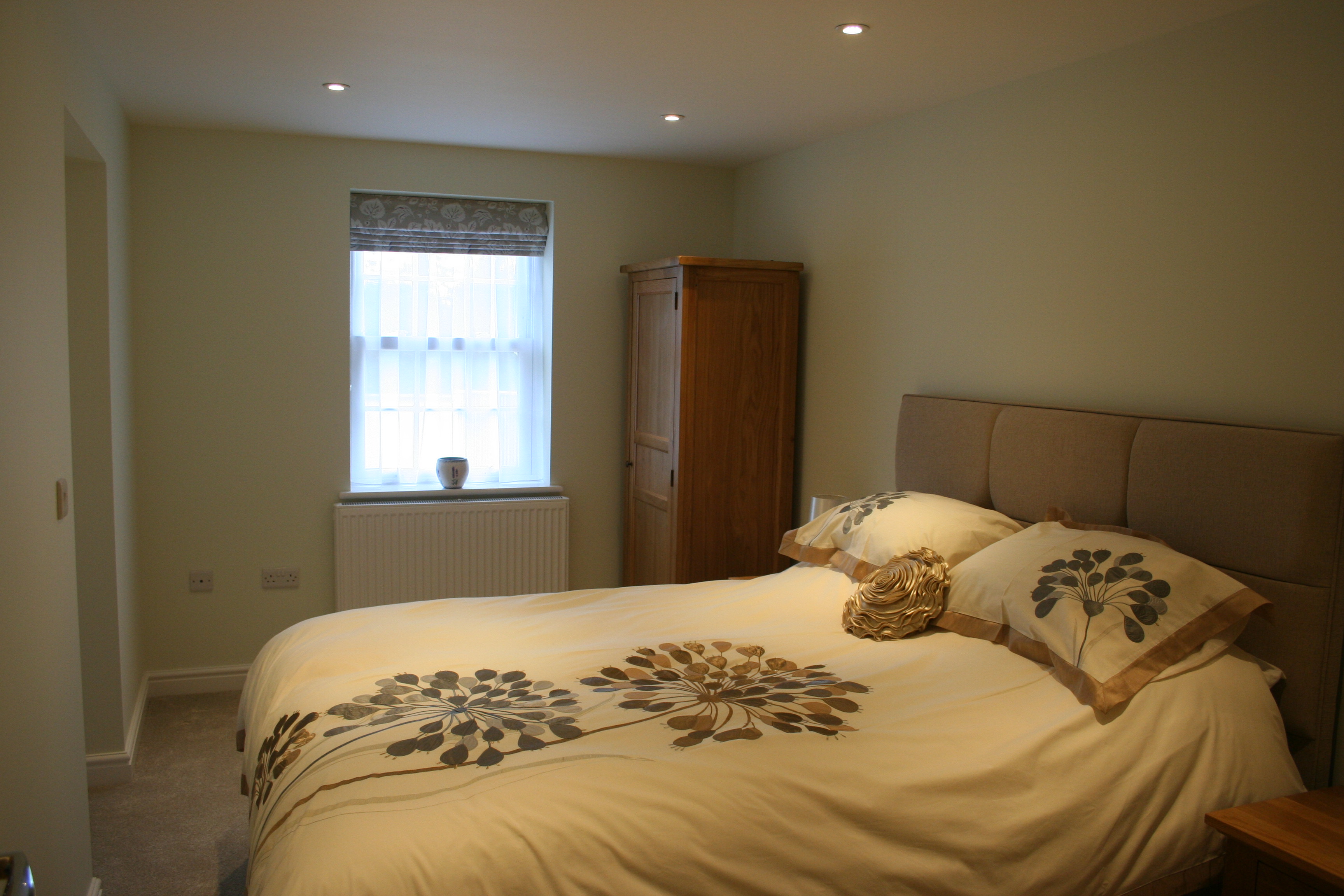 highlandapt1main1 Shanklin Holiday Homes