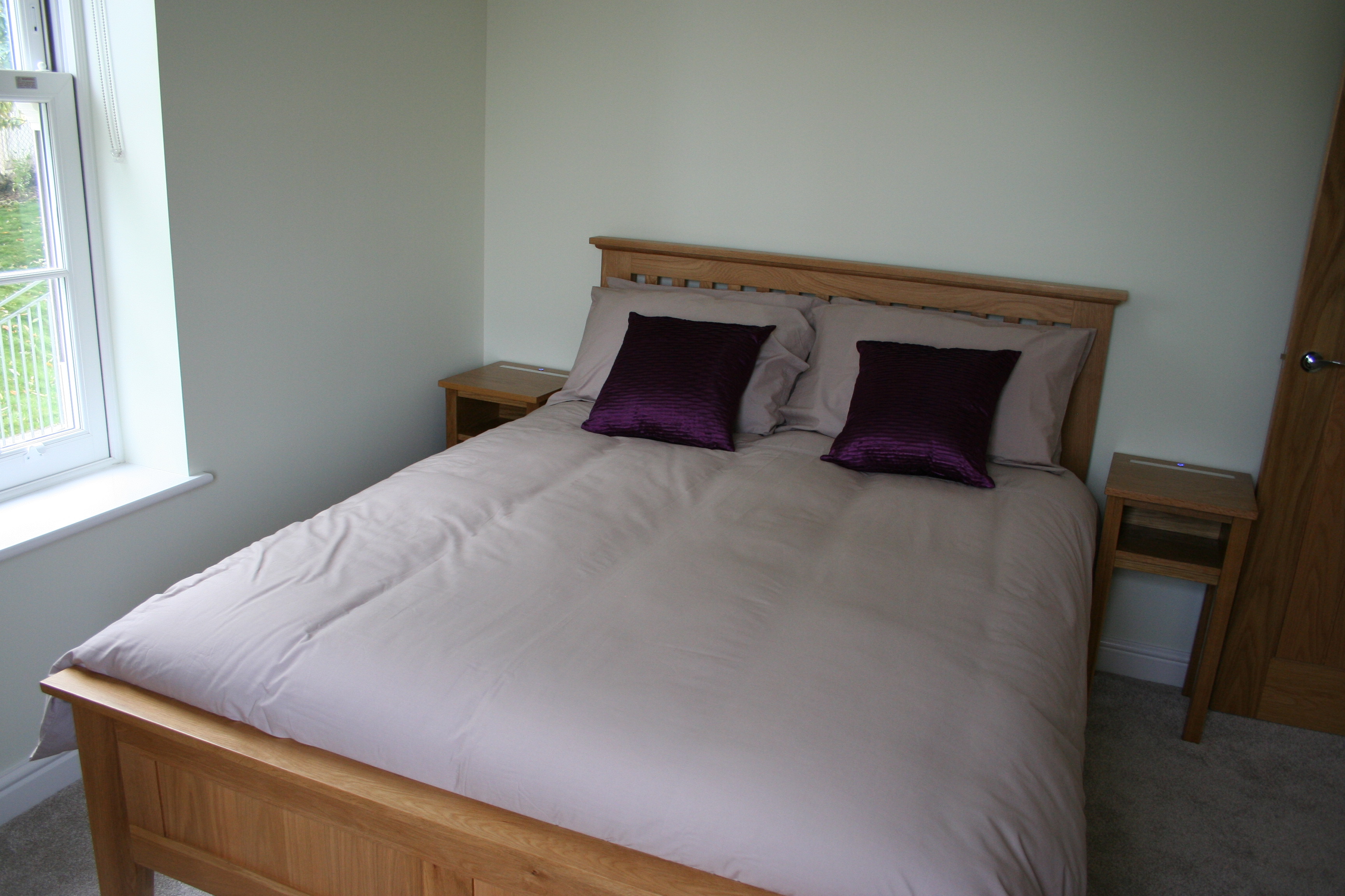 highlandapt2main2 Shanklin Holiday Homes