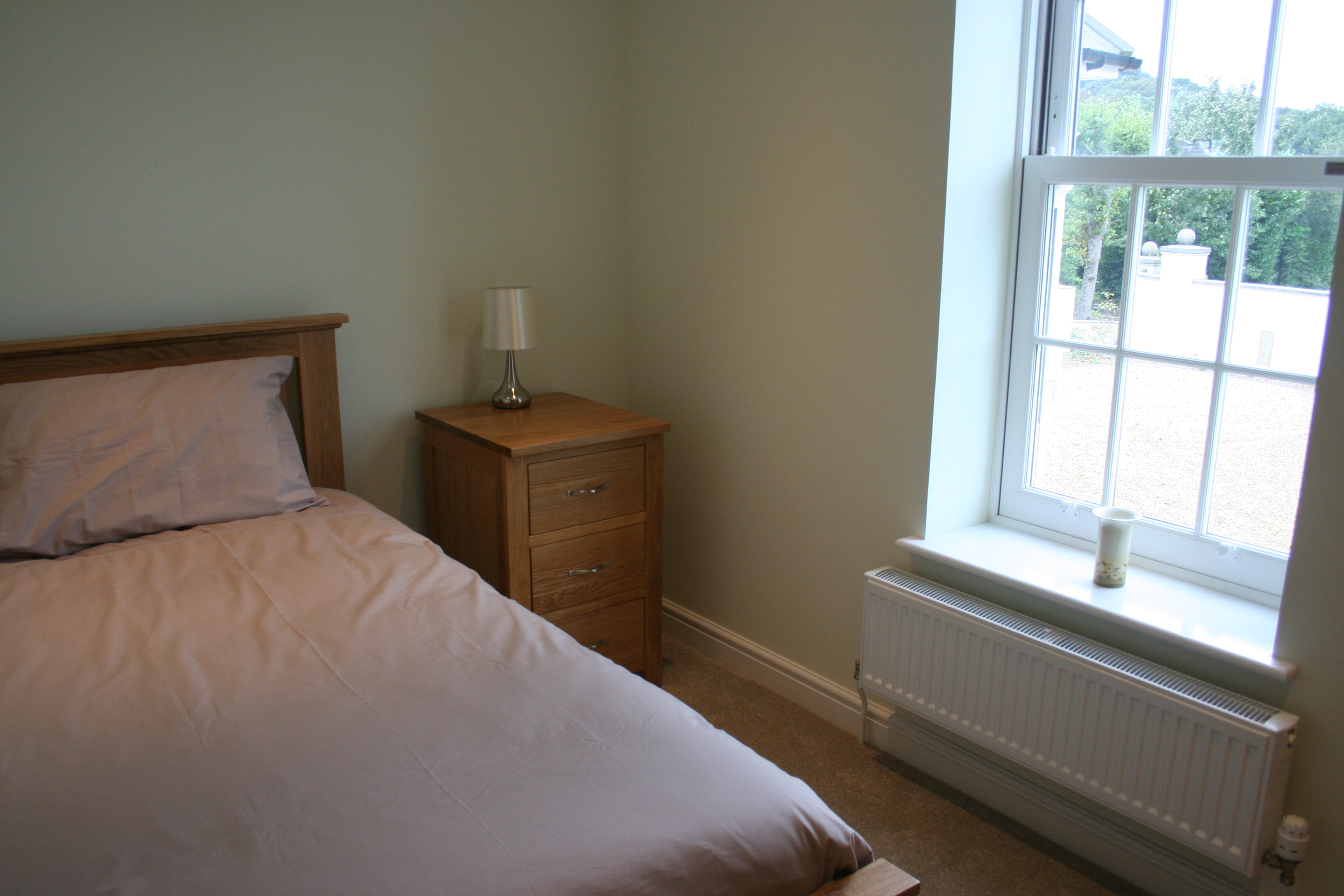 highlandapt2single1 Shanklin Holiday Homes