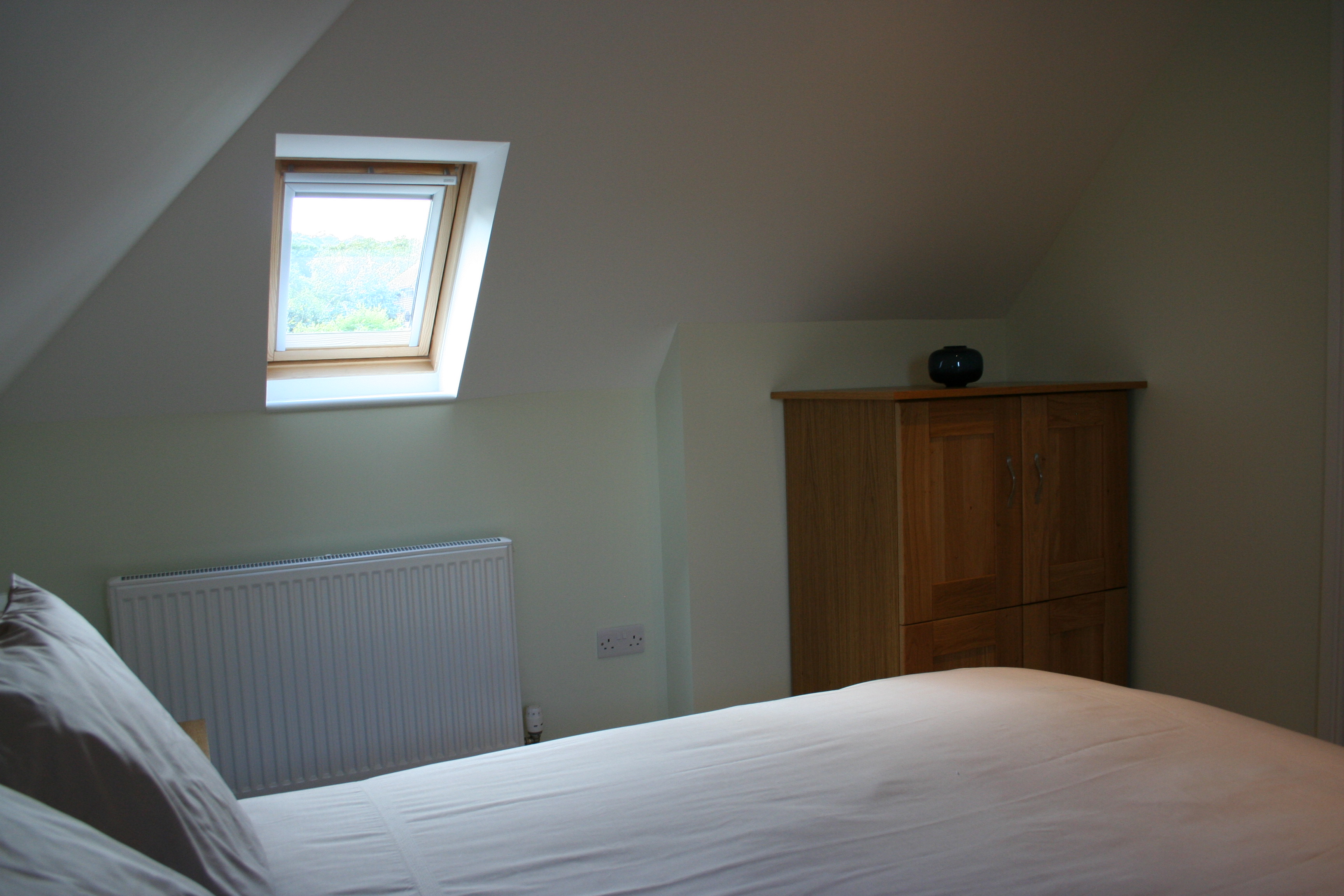 highlandapt4main2 Shanklin Holiday Homes