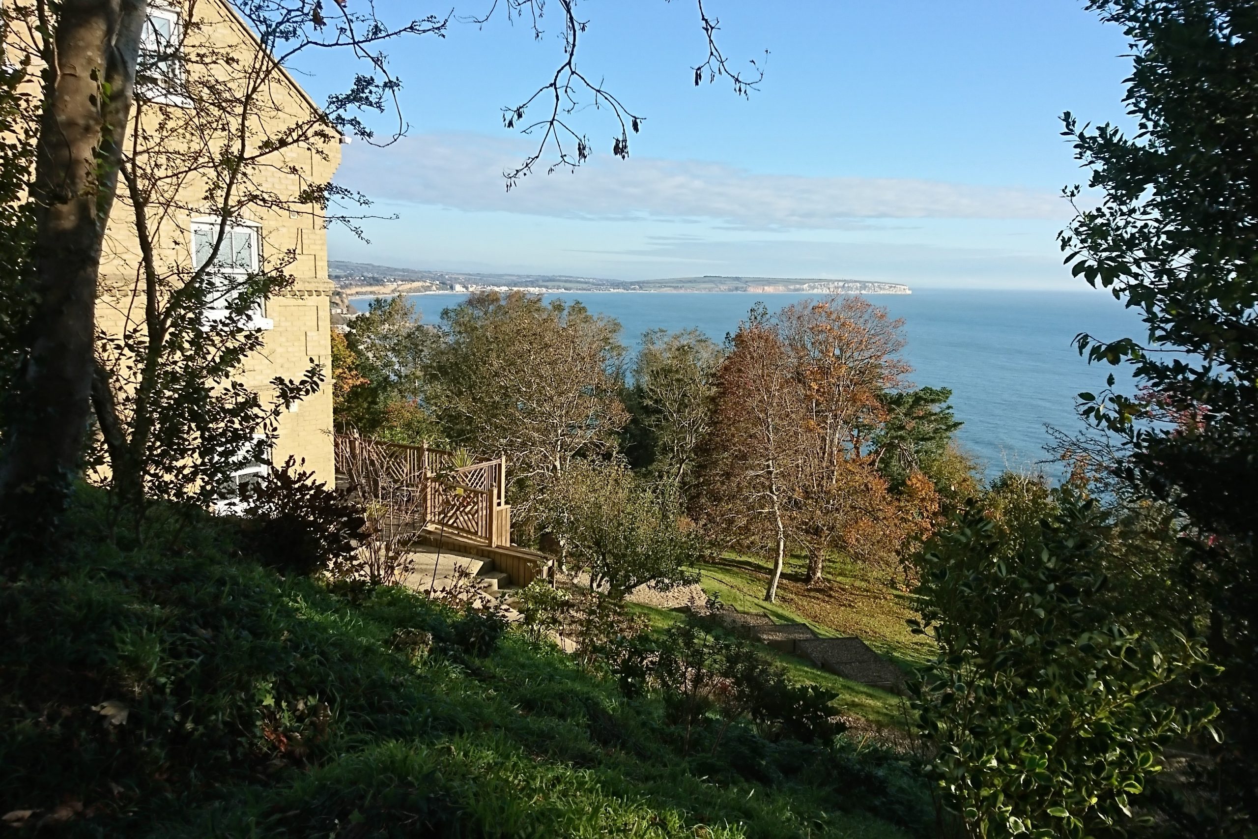 The Priory Shanklin Holiday Homes