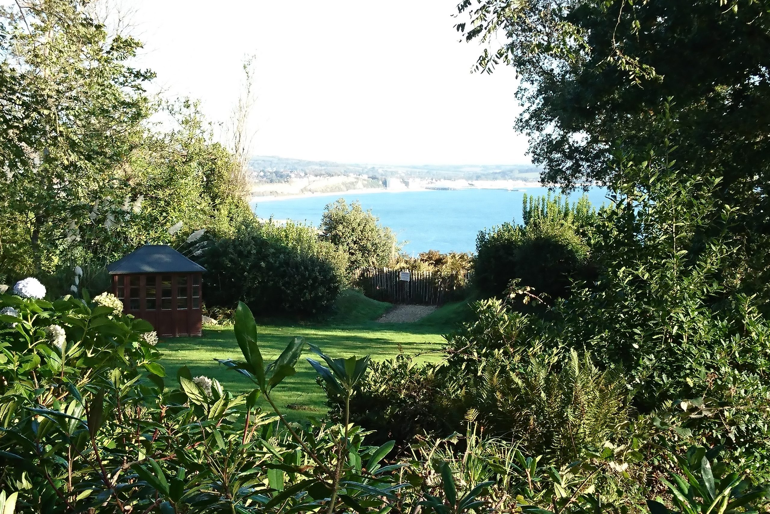 The Priory Shanklin Holiday Homes