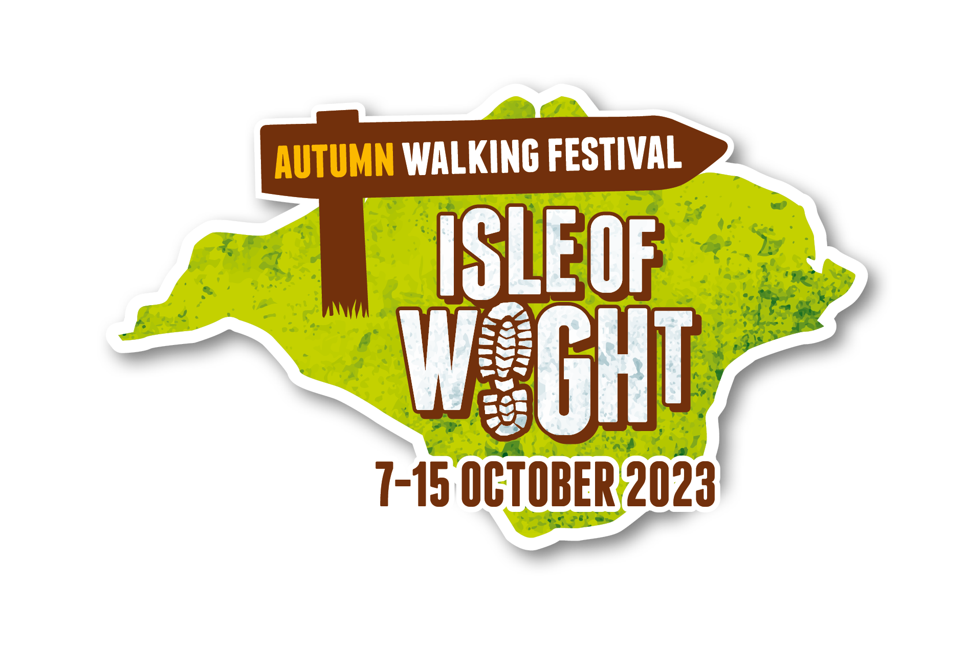 Isle of Wight Walking Festival Returns This Spring + Autumn Shanklin