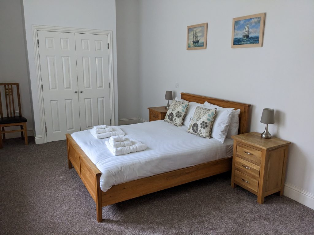 New Carpet At Shanklin Manor Shanklin Holiday Homes